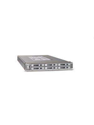 Cisco UCS X210c M7